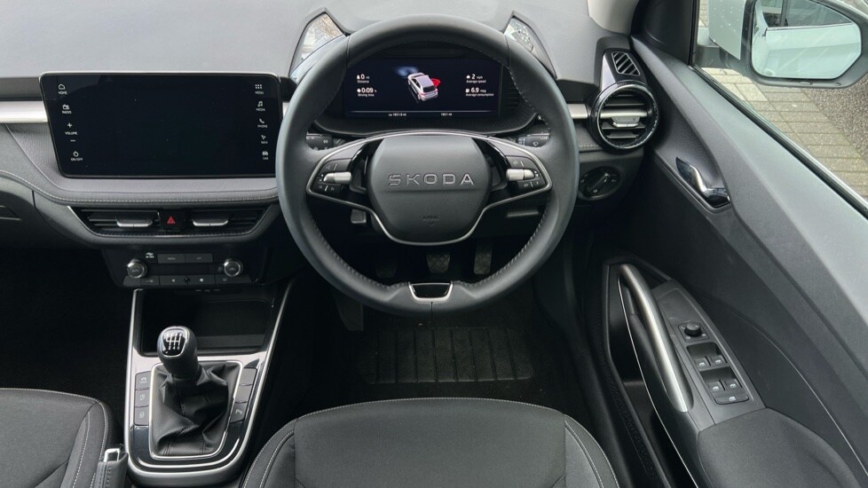 Used Skoda Fabia 2025 for sale - 76872335: Photo 27