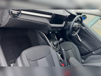 Used Skoda Fabia 2025 for sale - 76872335: Photo