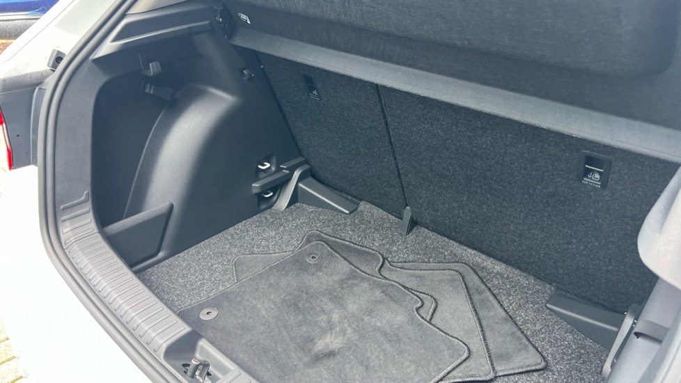 Used Skoda Fabia 2025 for sale - 76872335: Photo 30