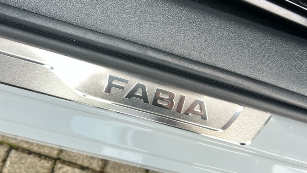 Used Skoda Fabia 2025 for sale - 76872335: Photo 35