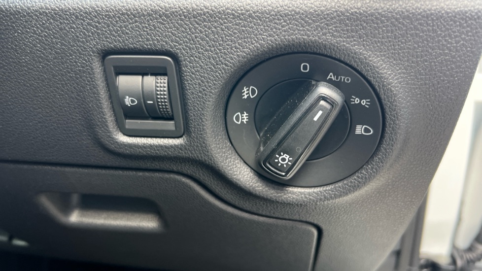 Used Skoda Fabia 2025 for sale - 76872335: Photo 41