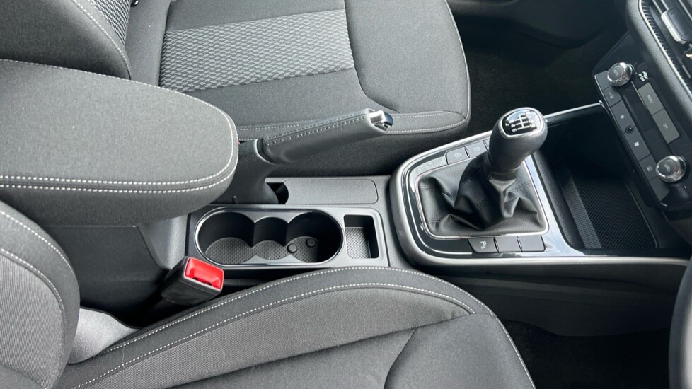 Used Skoda Fabia 2025 for sale - 76872335: Photo 44