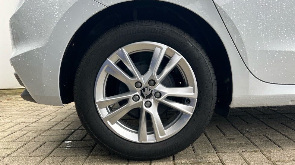 Used Skoda Fabia 2025 for sale - 76872335: Photo 5