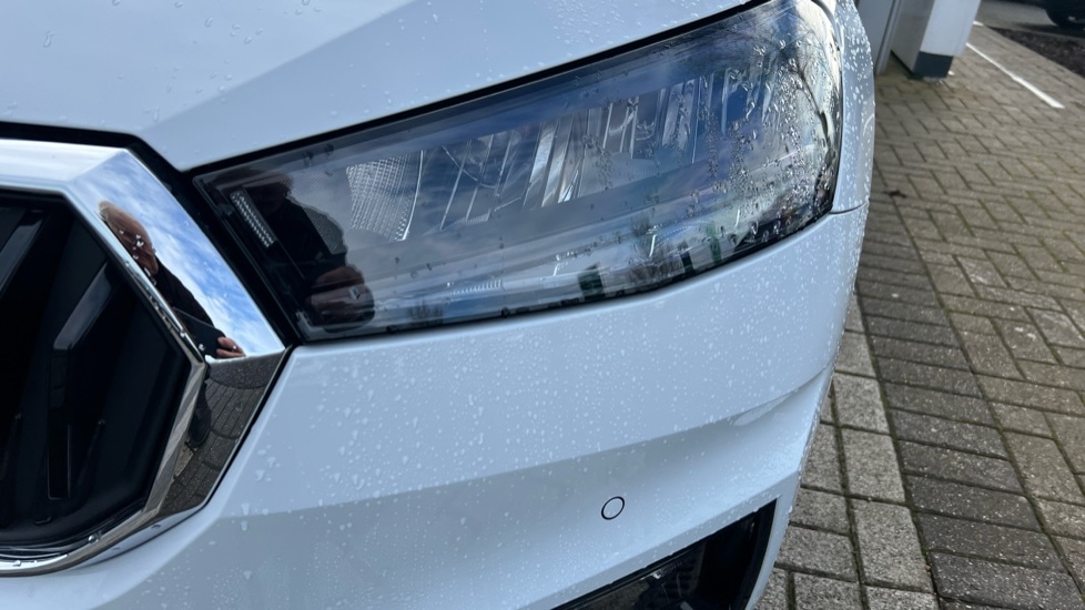 Used Skoda Fabia 2025 for sale - 76872335: Photo 53