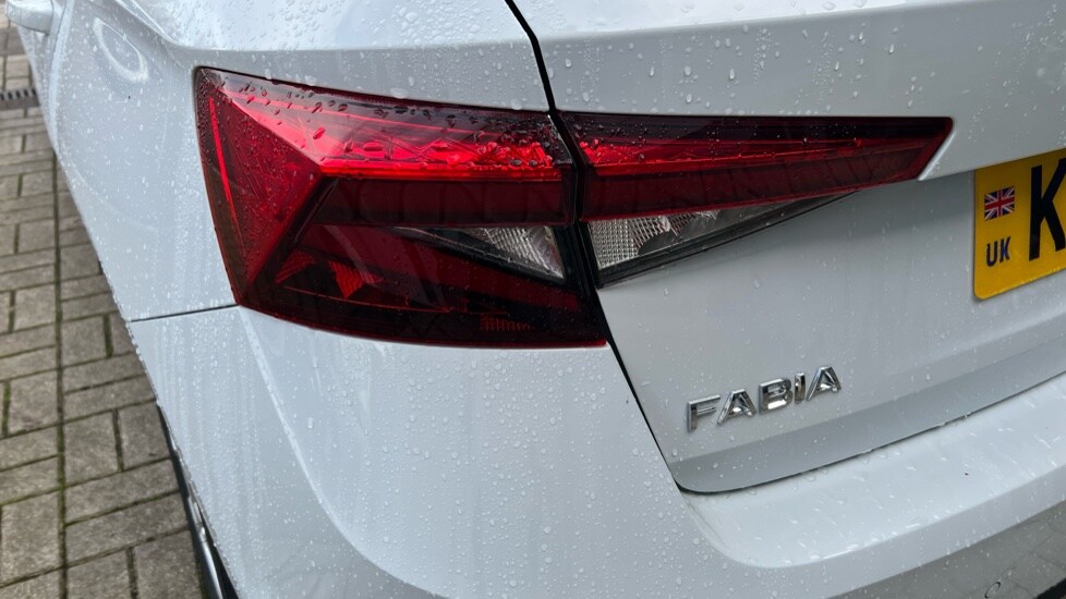 Used Skoda Fabia 2025 for sale - 76872335: Photo 56