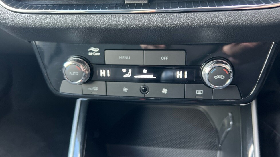 Used Skoda Fabia 2025 for sale - 76872335: Photo 65