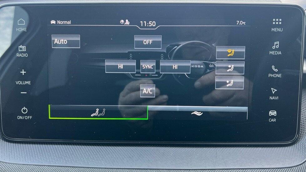 Used Skoda Fabia 2025 for sale - 76872335: Photo 66