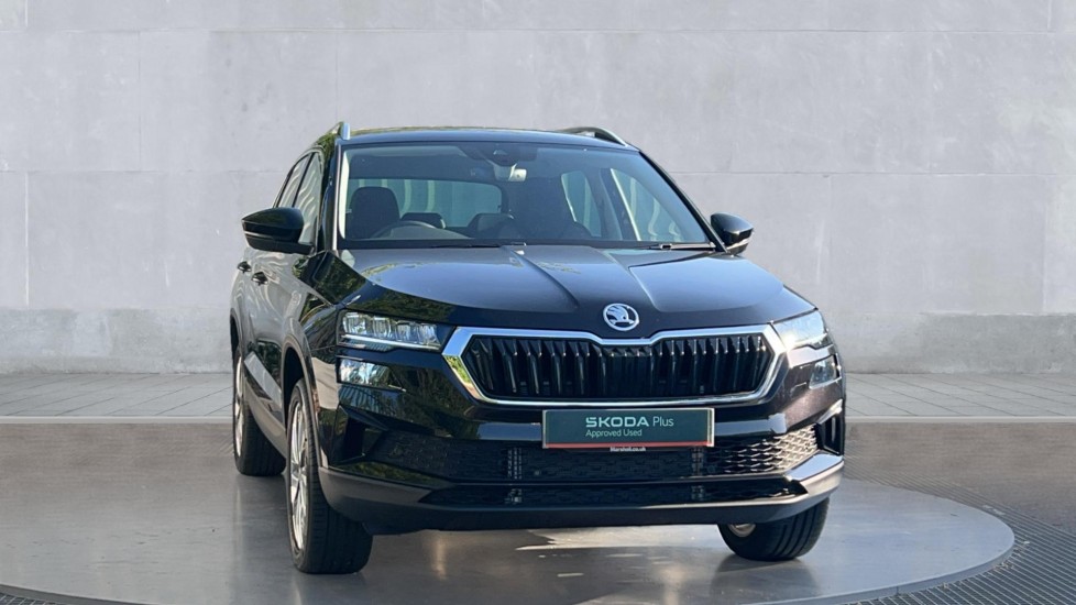 Used Skoda Karoq 2025 for sale - 76869433: Photo 10