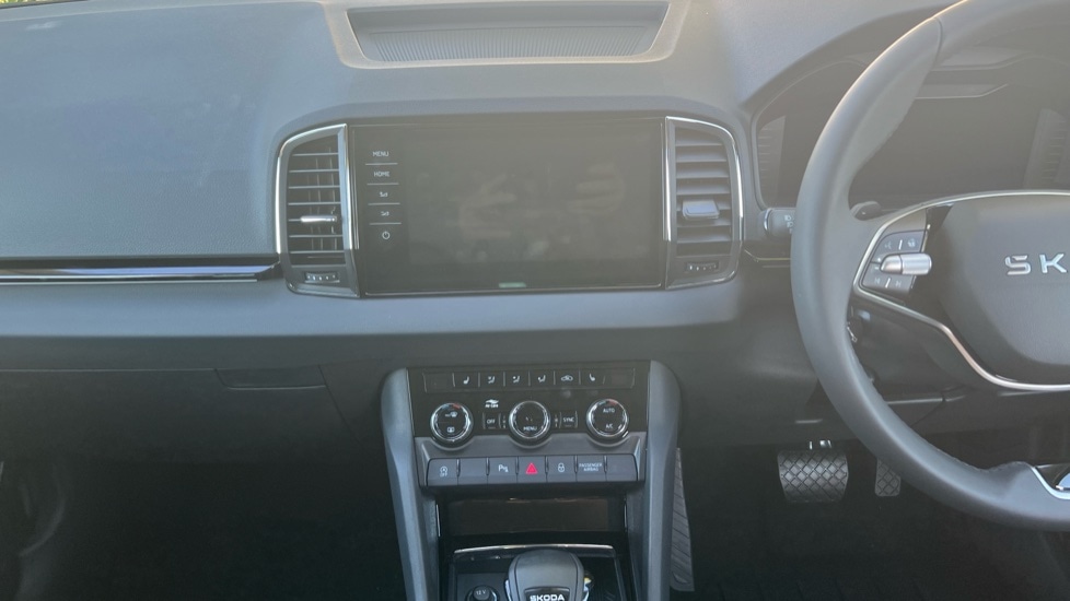 Used Skoda Karoq 2025 for sale - 76869433: Photo 13