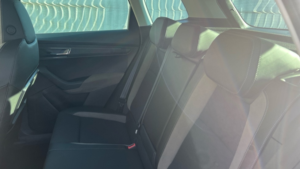 Used Skoda Karoq 2025 for sale - 76869433: Photo 15