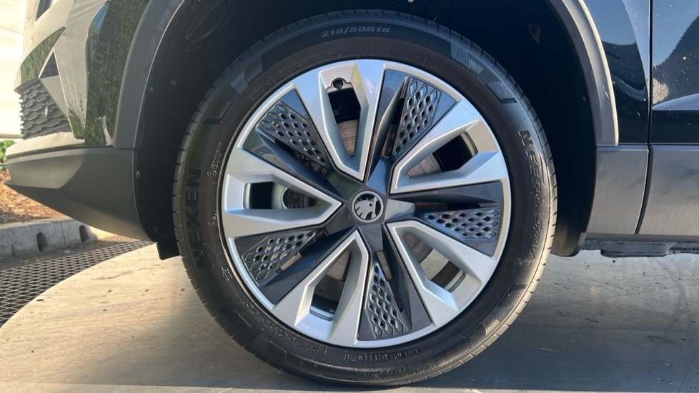 Used Skoda Karoq 2025 for sale - 76869433: Photo 18