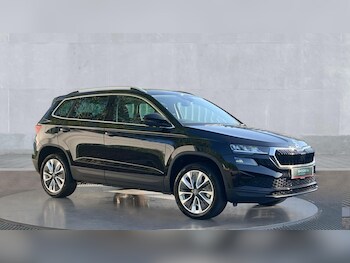 Skoda - Karoq