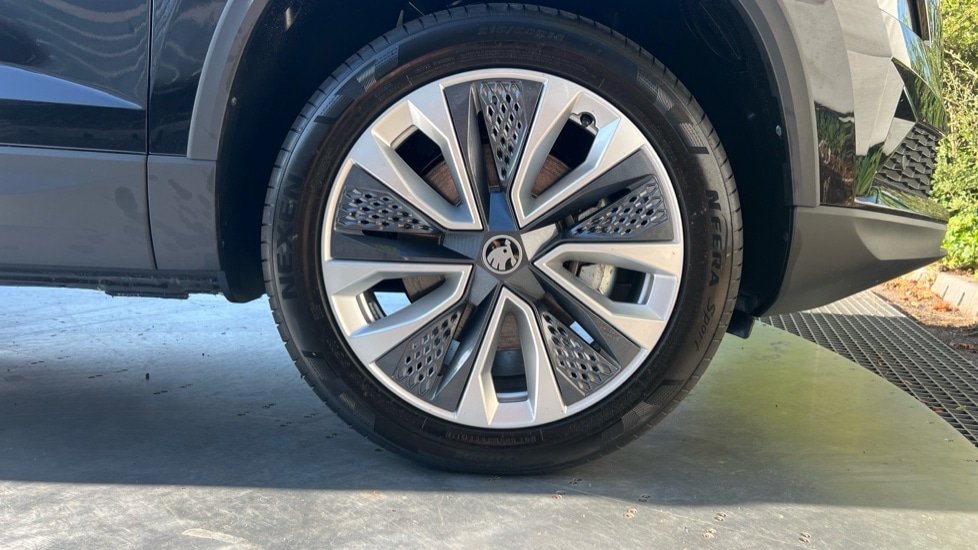 Used Skoda Karoq 2025 for sale - 76869433: Photo 20