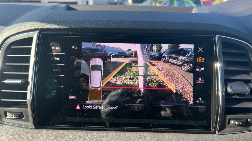 Used Skoda Karoq 2025 for sale - 76869433: Photo 22