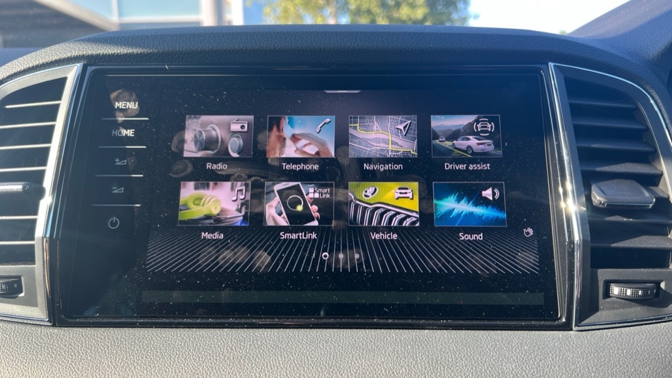 Used Skoda Karoq 2025 for sale - 76869433: Photo 24