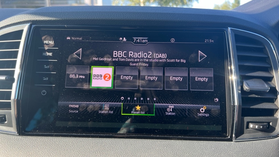 Used Skoda Karoq 2025 for sale - 76869433: Photo 25