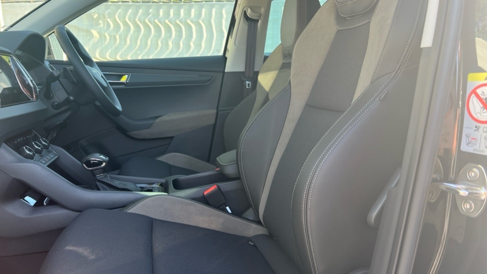 Used Skoda Karoq 2025 for sale - 76869433: Photo 28