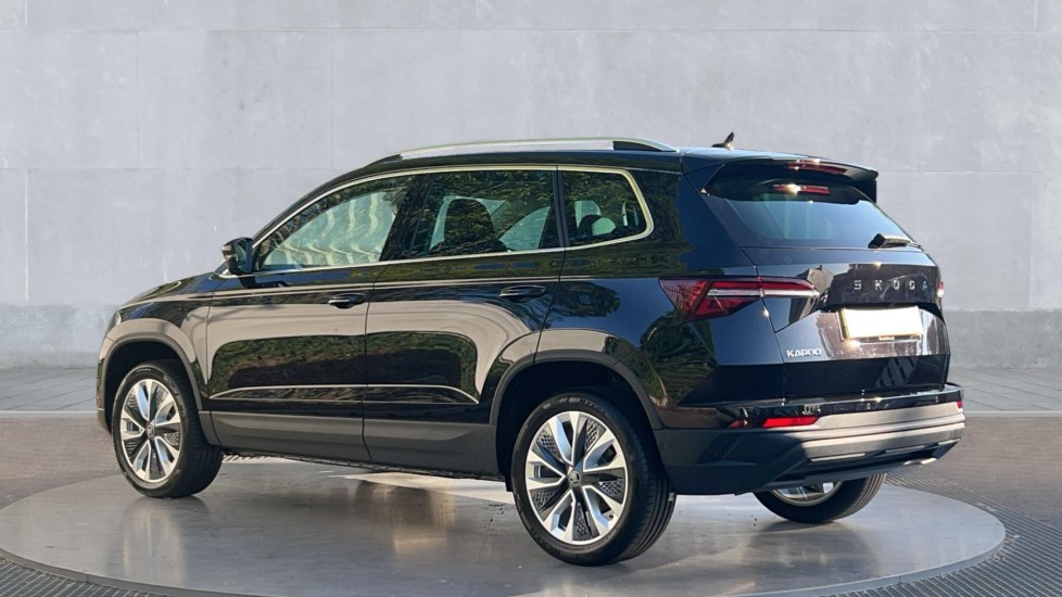 Used Skoda Karoq 2025 for sale - 76869433: Photo 3