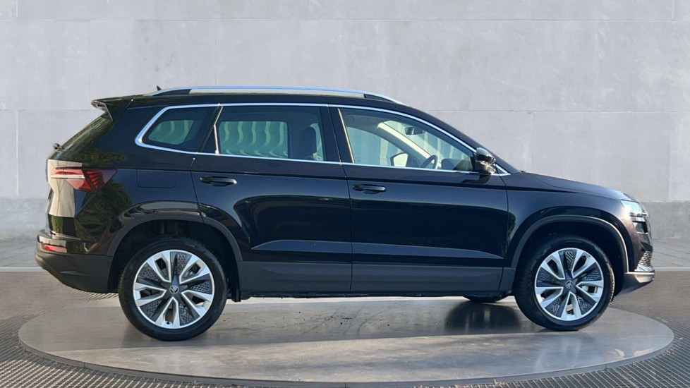 Used Skoda Karoq 2025 for sale - 76869433: Photo 4