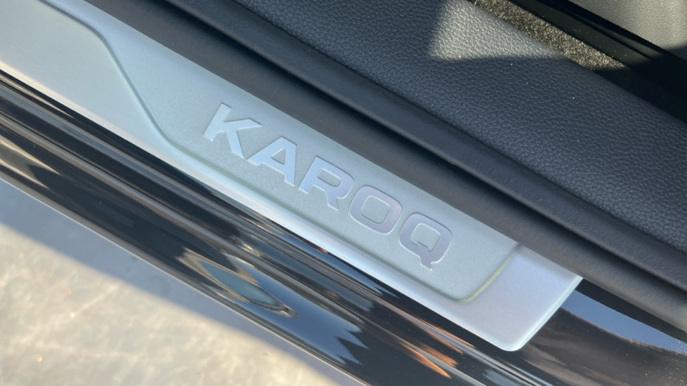 Used Skoda Karoq 2025 for sale - 76869433: Photo 40