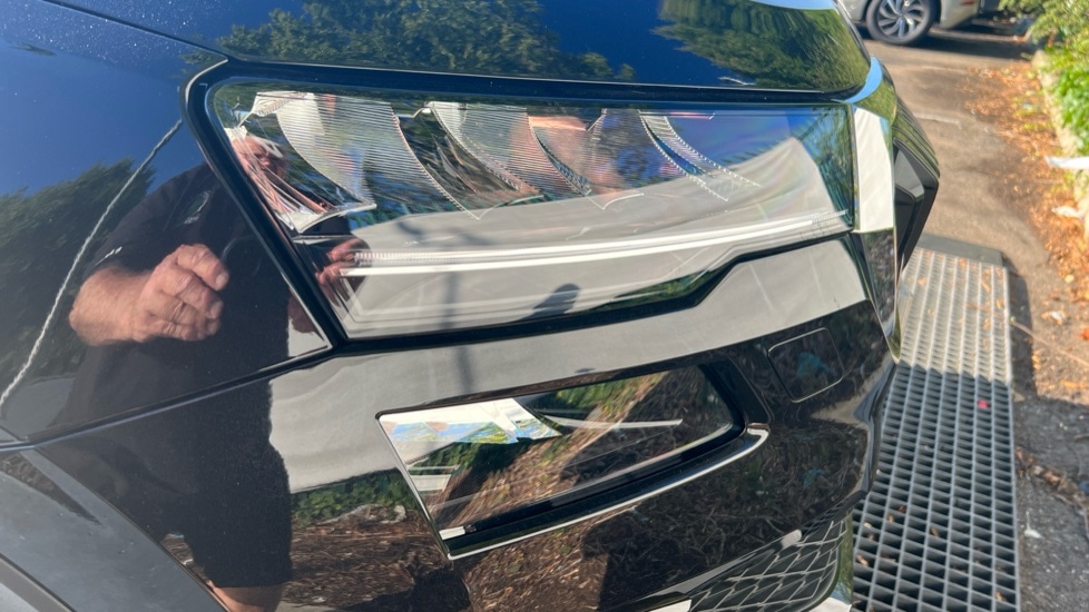 Used Skoda Karoq 2025 for sale - 76869433: Photo 45