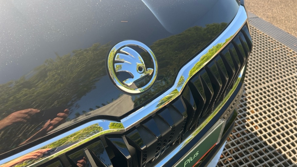 Used Skoda Karoq 2025 for sale - 76869433: Photo 46