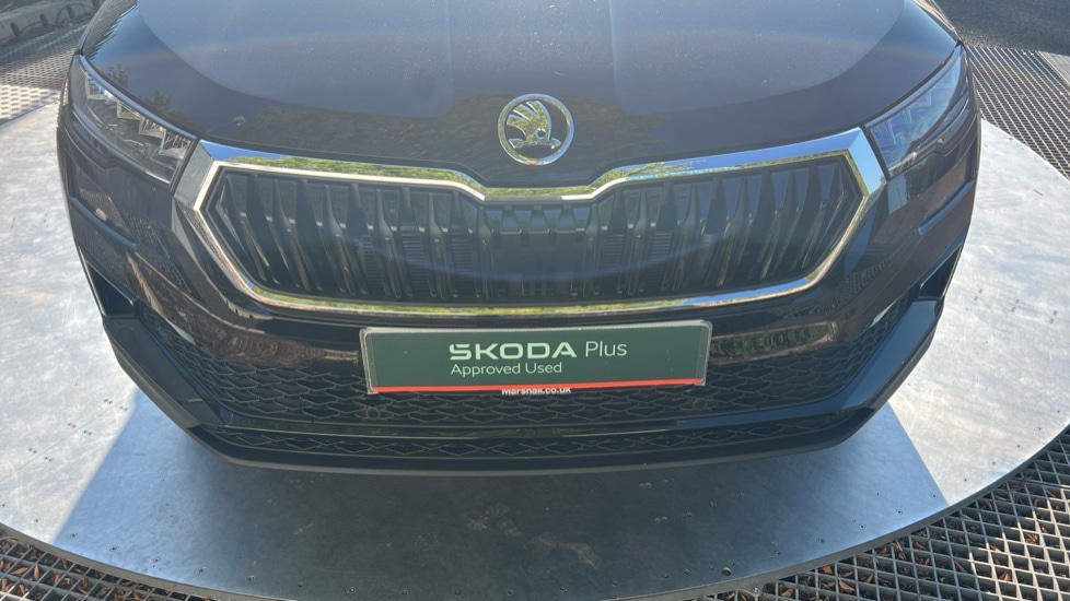 Used Skoda Karoq 2025 for sale - 76869433: Photo 47