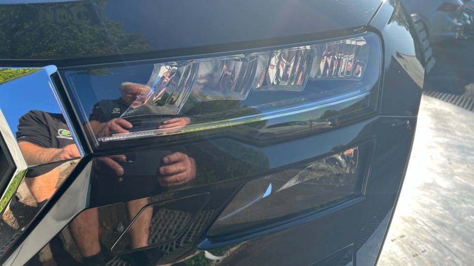 Used Skoda Karoq 2025 for sale - 76869433: Photo 48