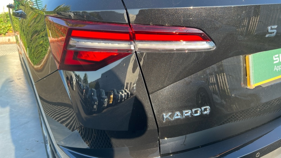 Used Skoda Karoq 2025 for sale - 76869433: Photo 50