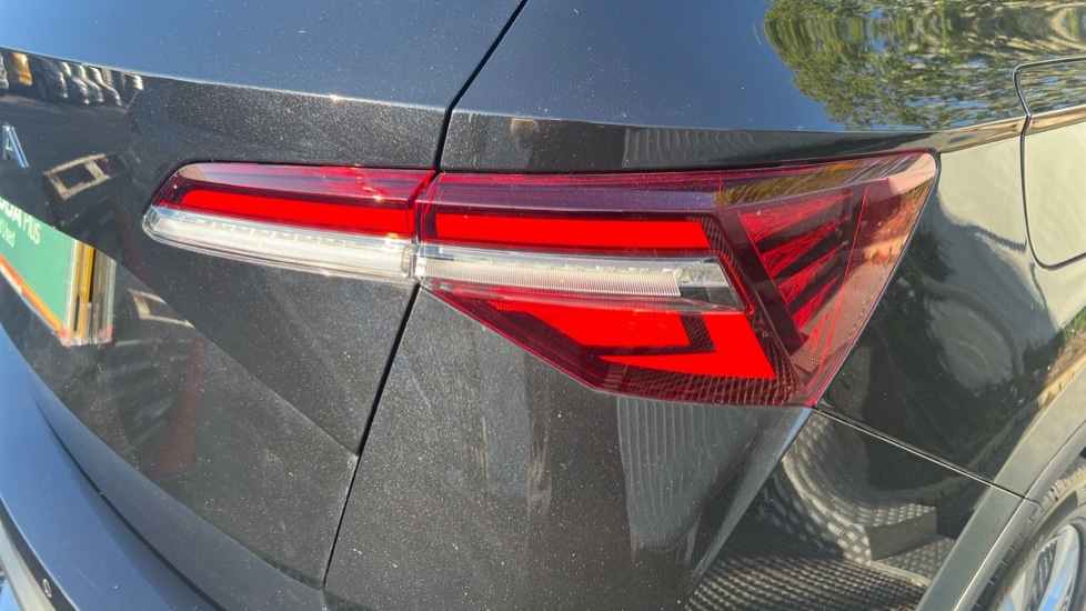 Used Skoda Karoq 2025 for sale - 76869433: Photo 53