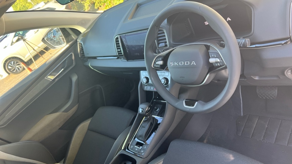 Used Skoda Karoq 2025 for sale - 76869433: Photo 6