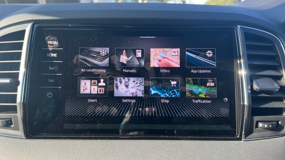 Used Skoda Karoq 2025 for sale - 76869433: Photo 63