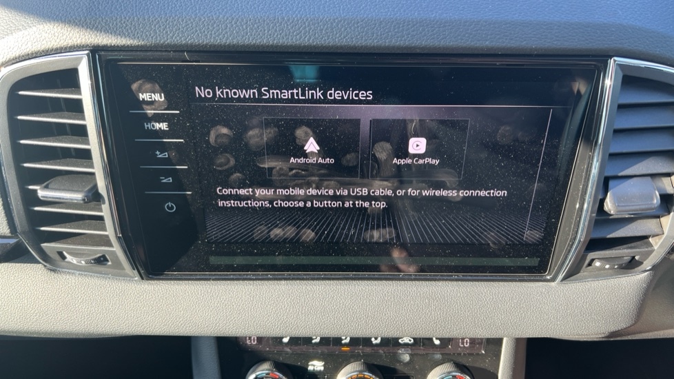 Used Skoda Karoq 2025 for sale - 76869433: Photo 66