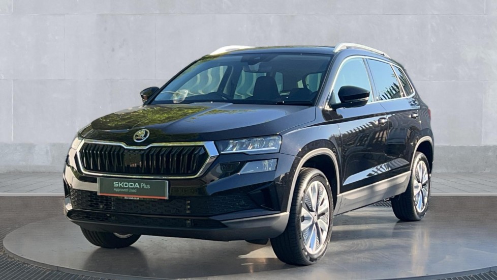 Used Skoda Karoq 2025 for sale - 76869433: Photo 7