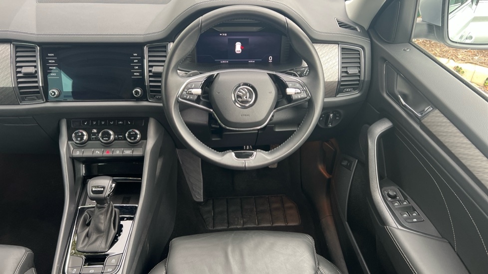 Vehicle 27