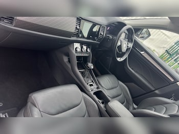 Used Skoda Kodiaq 2024 for sale - 75467572: Photo