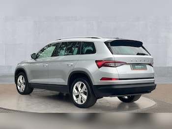 Used Skoda Kodiaq 2024 for sale - 75467572: Photo