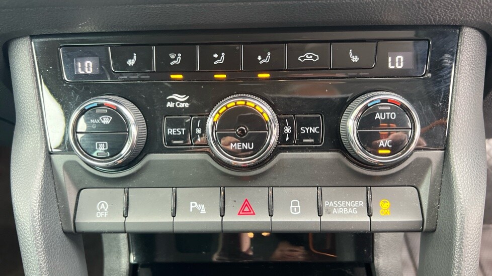 Vehicle 70