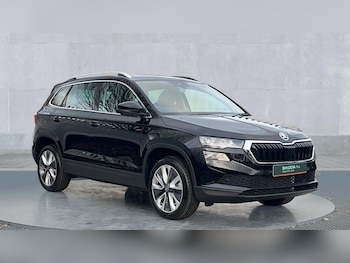 Used Skoda Karoq 2025 for sale - 75467887: Photo