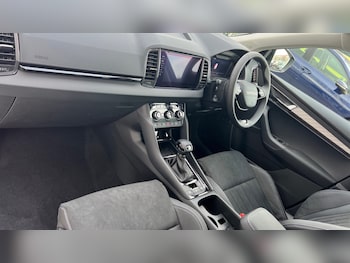 Used Skoda Karoq 2025 for sale - 75467887: Photo