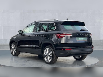 Used Skoda Karoq 2025 for sale - 75467887: Photo