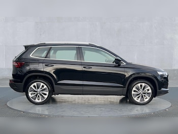 Used Skoda Karoq 2025 for sale - 75467887: Photo