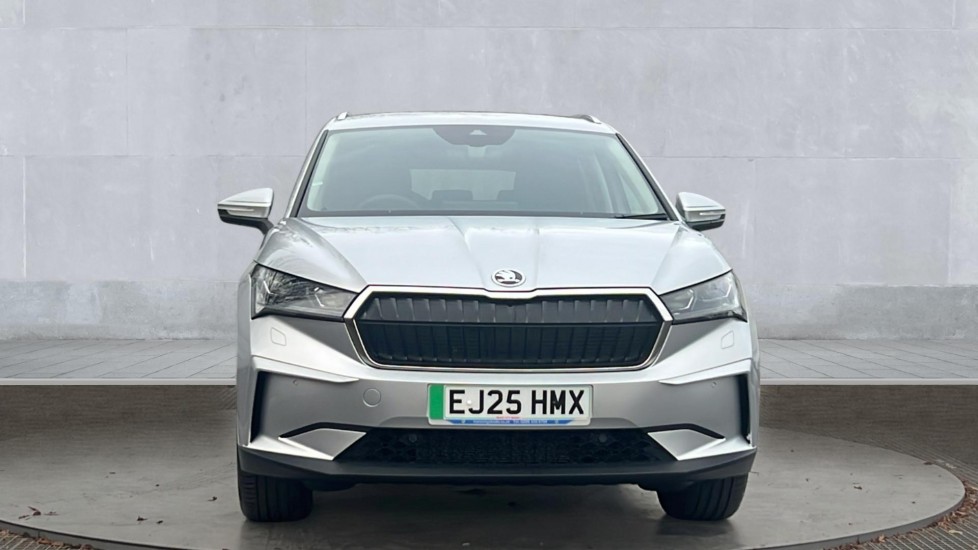 Used Skoda Enyaq 2025 for sale - 76872969: Photo 10