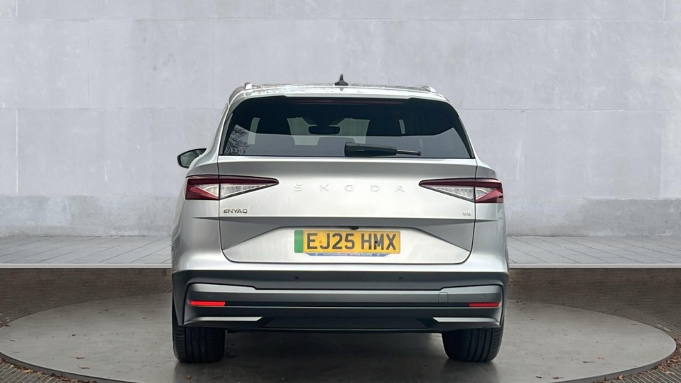 Used Skoda Enyaq 2025 for sale - 76872969: Photo 11