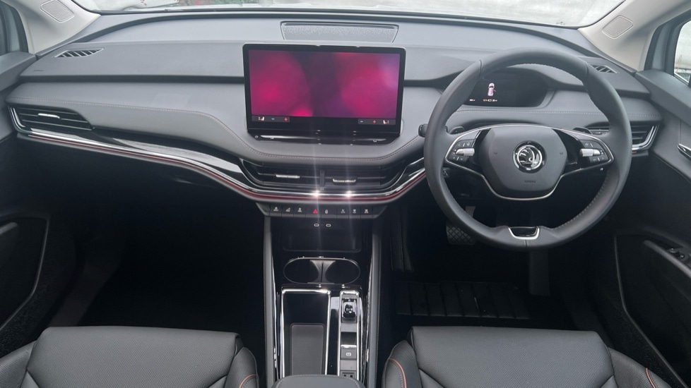 Used Skoda Enyaq 2025 for sale - 76872969: Photo 12