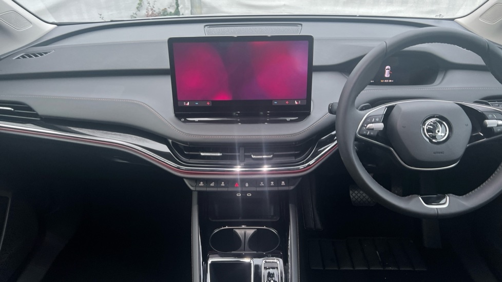 Used Skoda Enyaq 2025 for sale - 76872969: Photo 13