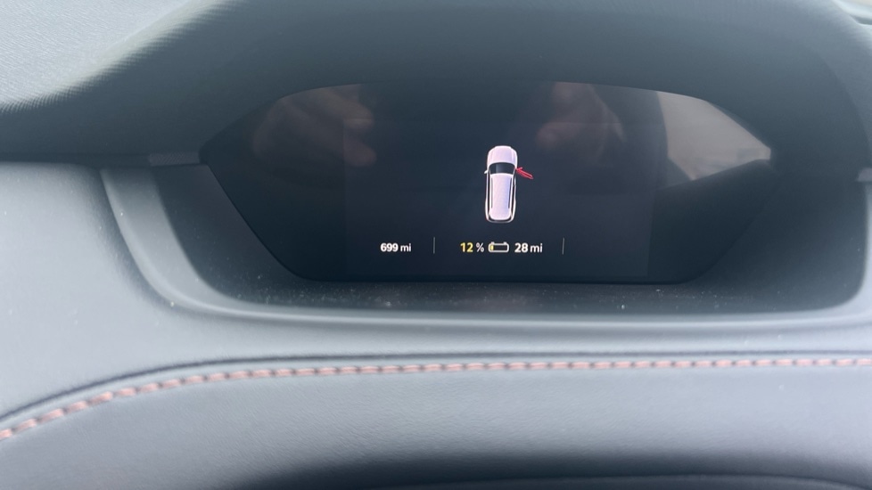 Used Skoda Enyaq 2025 for sale - 76872969: Photo 14