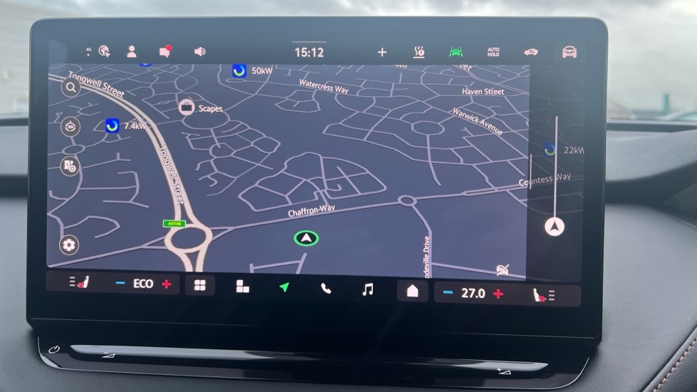 Used Skoda Enyaq 2025 for sale - 76872969: Photo 21