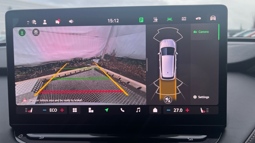 Used Skoda Enyaq 2025 for sale - 76872969: Photo 22