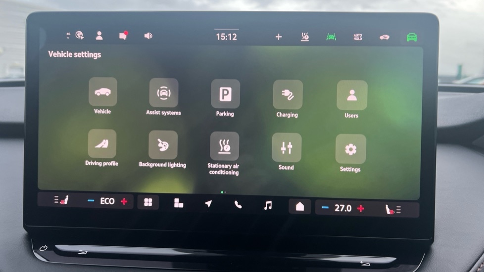 Used Skoda Enyaq 2025 for sale - 76872969: Photo 24